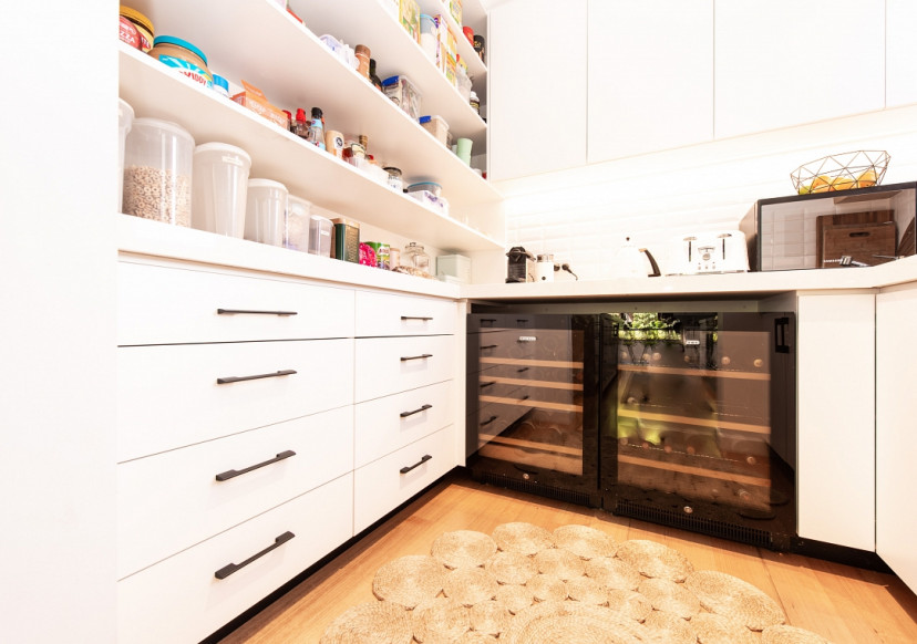 Kitchen Cabinets